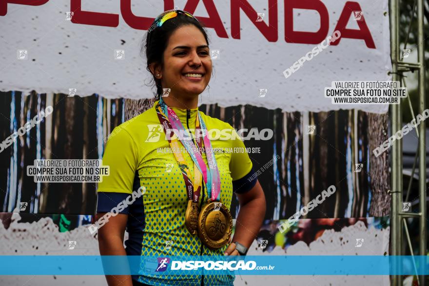 IX GP Loanda de Mountain Bike