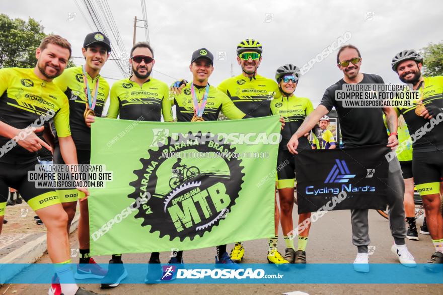 IX GP Loanda de Mountain Bike