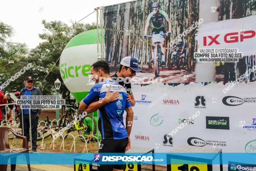 IX GP Loanda de Mountain Bike