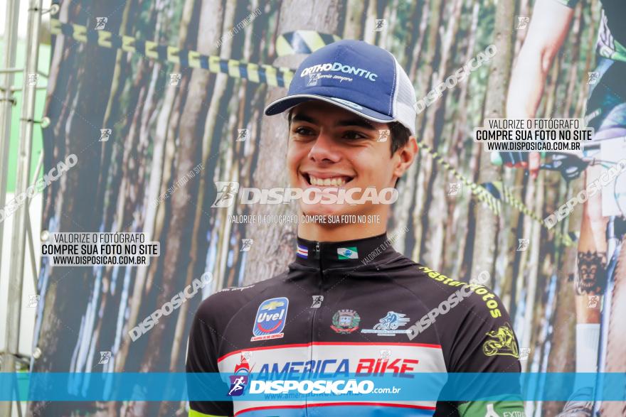 IX GP Loanda de Mountain Bike