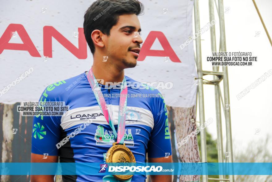 IX GP Loanda de Mountain Bike