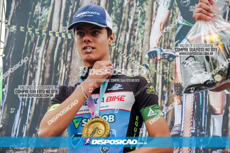 IX GP Loanda de Mountain Bike