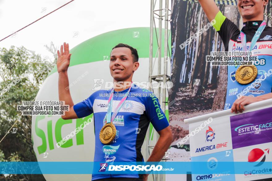 IX GP Loanda de Mountain Bike