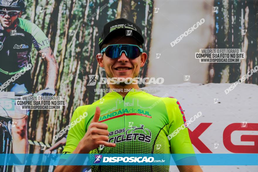 IX GP Loanda de Mountain Bike