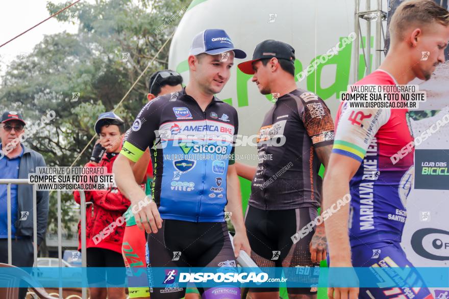 IX GP Loanda de Mountain Bike