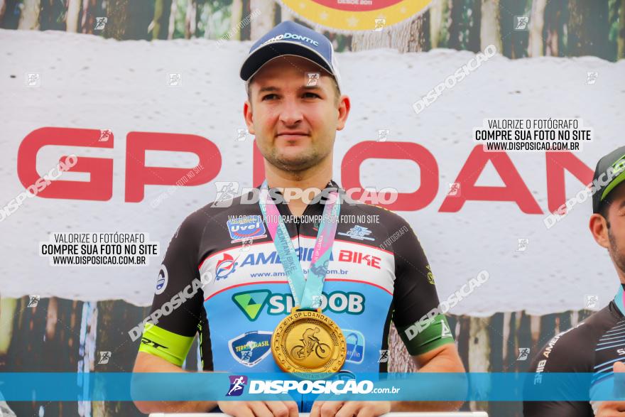 IX GP Loanda de Mountain Bike