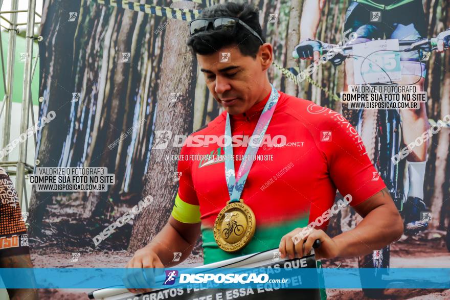 IX GP Loanda de Mountain Bike