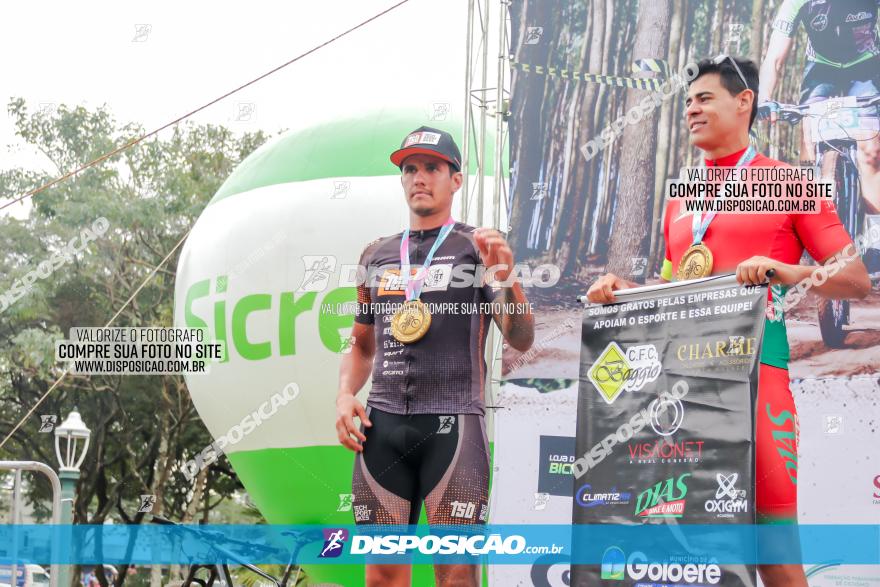 IX GP Loanda de Mountain Bike