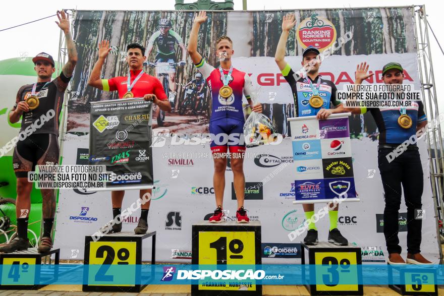 IX GP Loanda de Mountain Bike