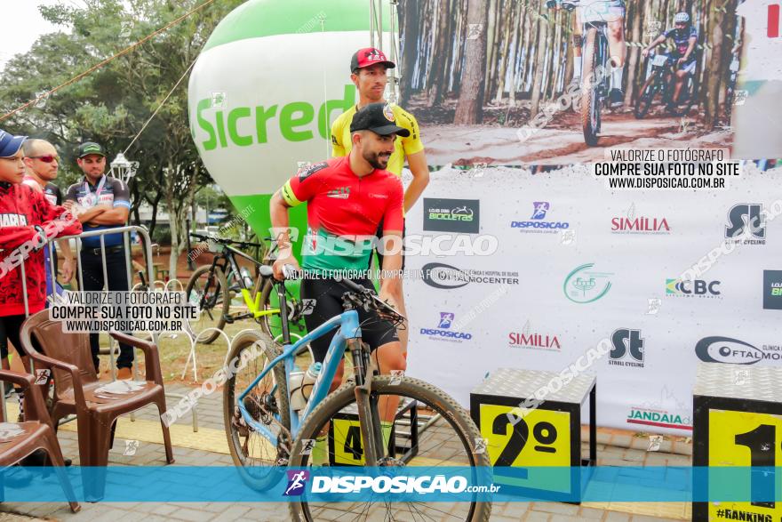 IX GP Loanda de Mountain Bike