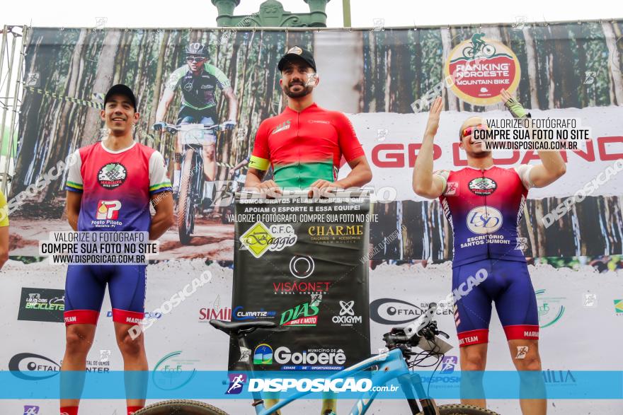 IX GP Loanda de Mountain Bike