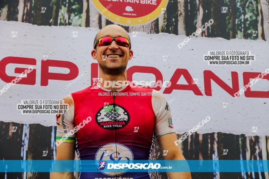 IX GP Loanda de Mountain Bike