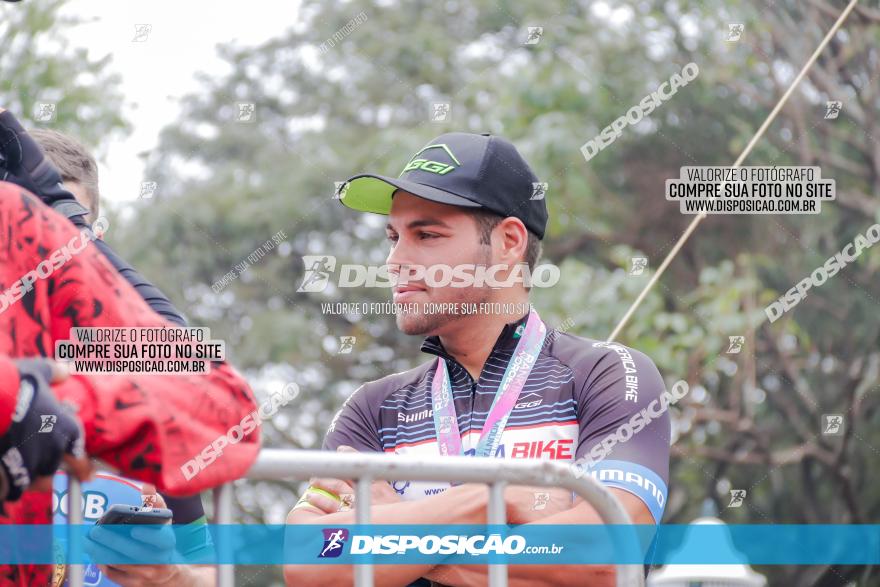 IX GP Loanda de Mountain Bike