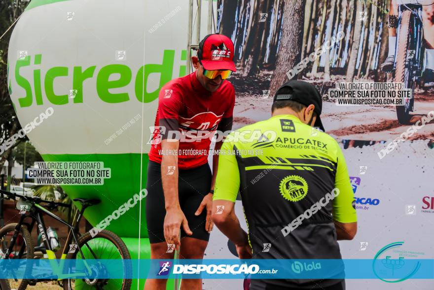 IX GP Loanda de Mountain Bike