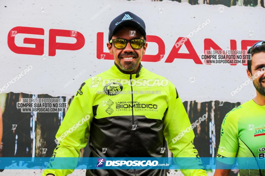 IX GP Loanda de Mountain Bike