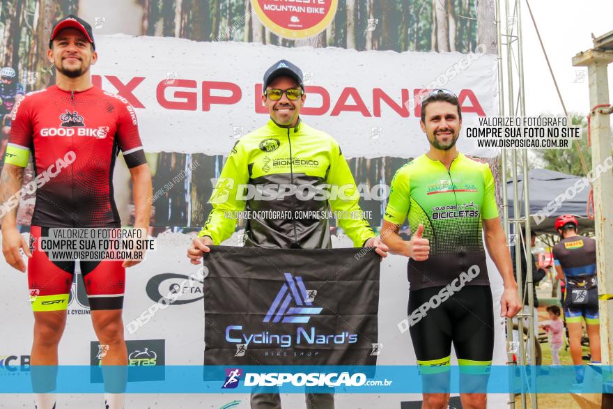 IX GP Loanda de Mountain Bike