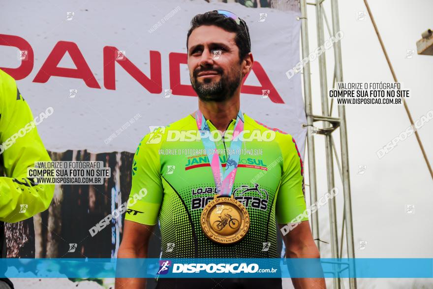 IX GP Loanda de Mountain Bike