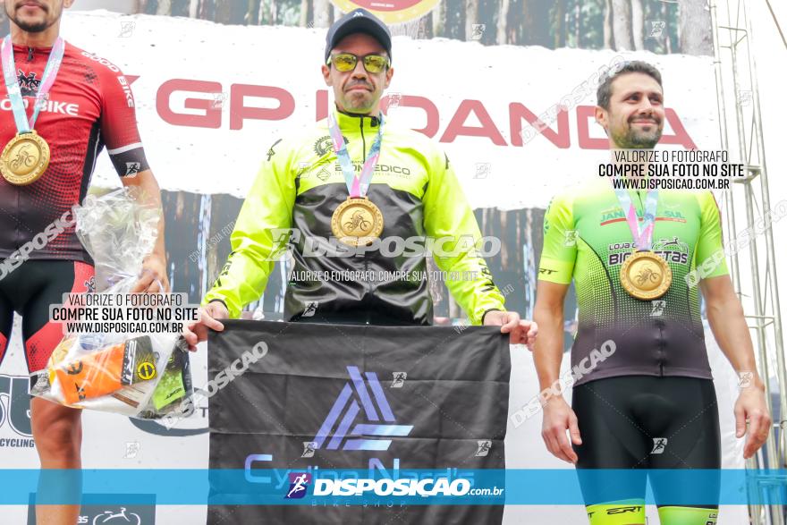 IX GP Loanda de Mountain Bike