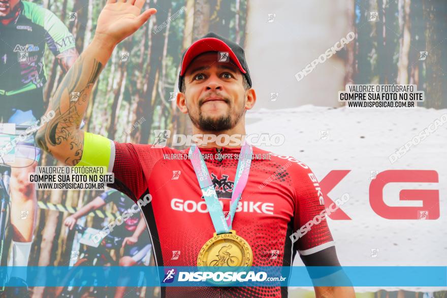 IX GP Loanda de Mountain Bike