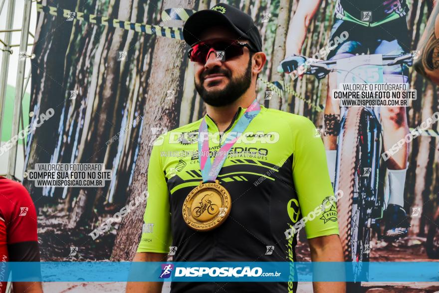 IX GP Loanda de Mountain Bike