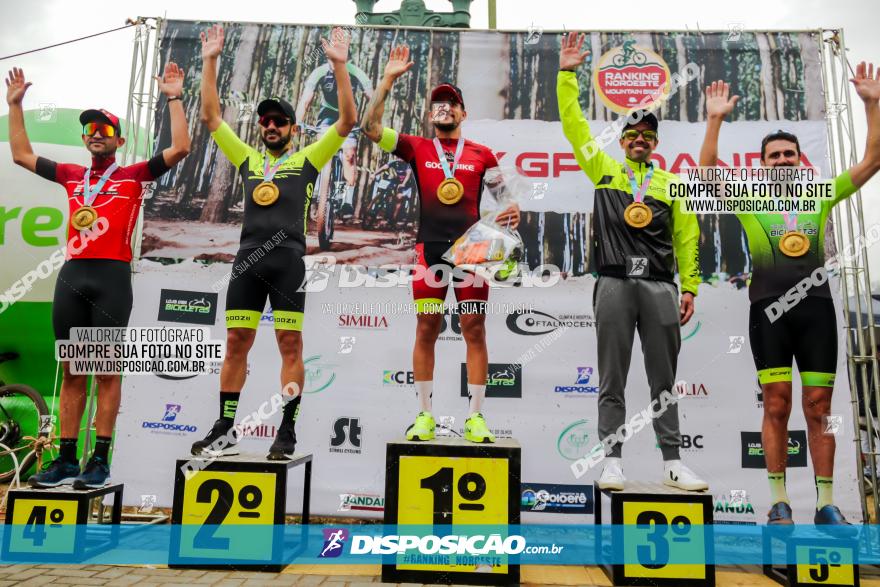 IX GP Loanda de Mountain Bike