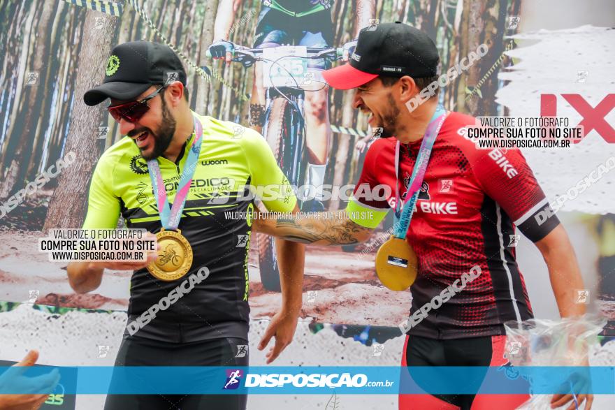 IX GP Loanda de Mountain Bike