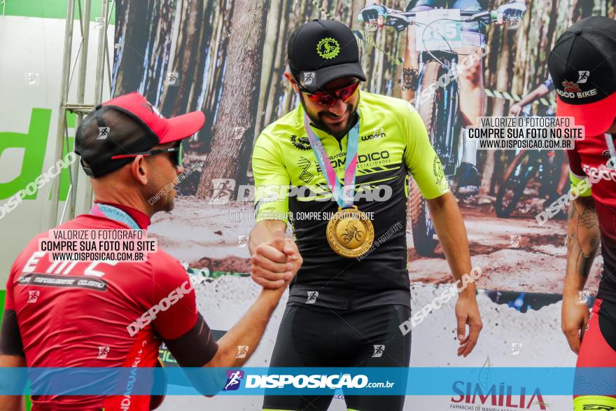 IX GP Loanda de Mountain Bike