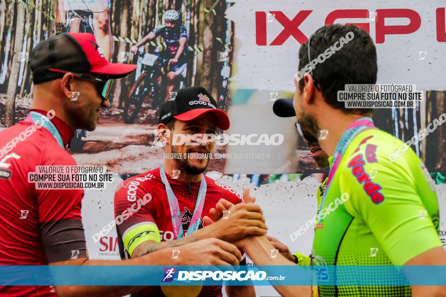 IX GP Loanda de Mountain Bike