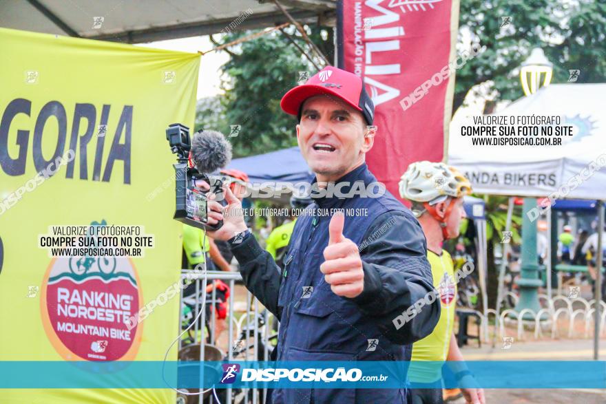 IX GP Loanda de Mountain Bike