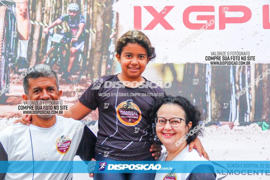 IX GP Loanda de Mountain Bike