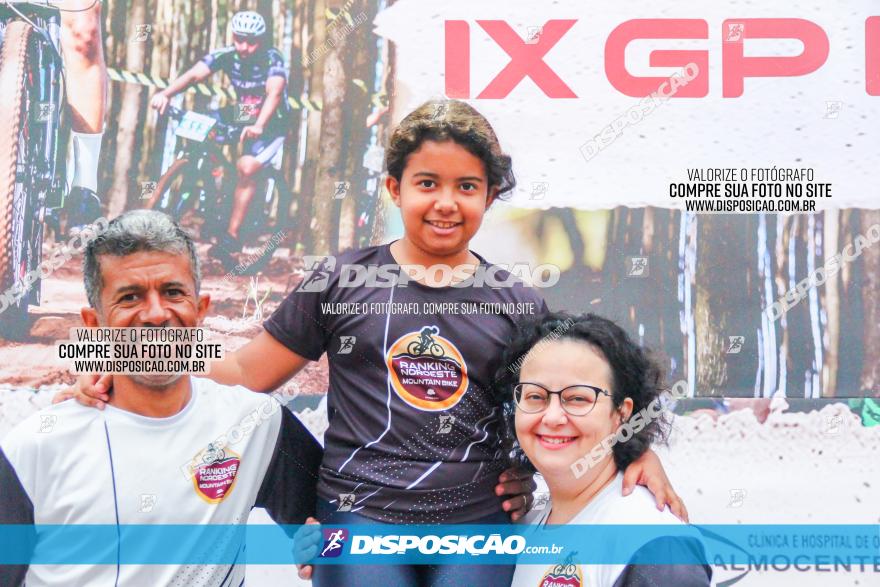 IX GP Loanda de Mountain Bike