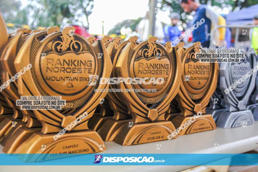 IX GP Loanda de Mountain Bike