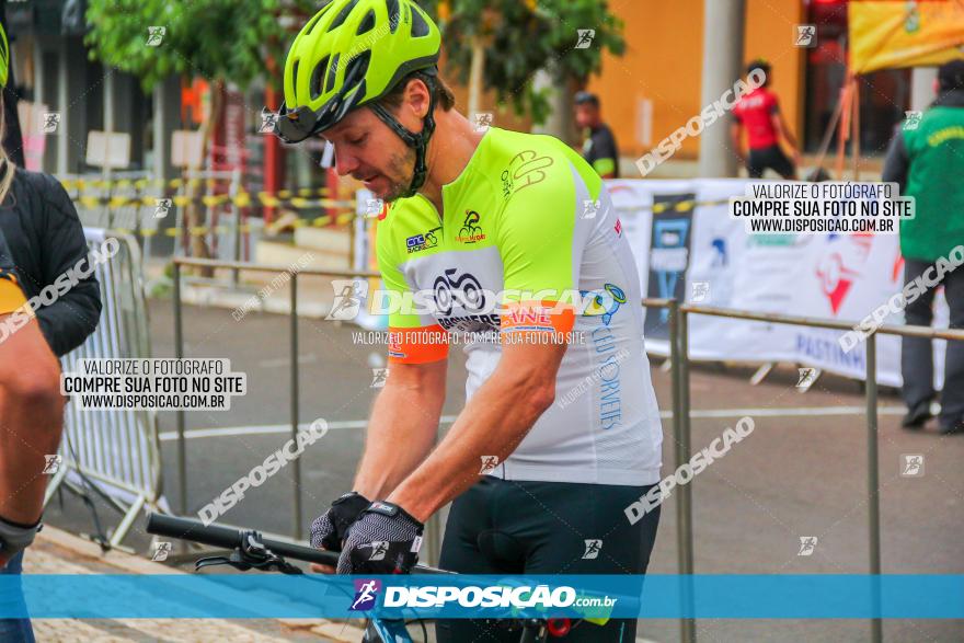 IX GP Loanda de Mountain Bike