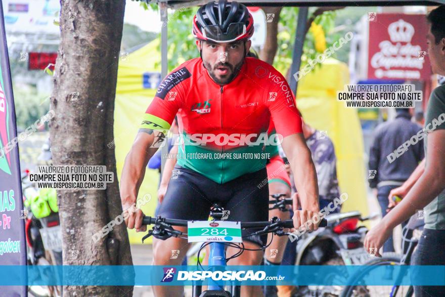 IX GP Loanda de Mountain Bike