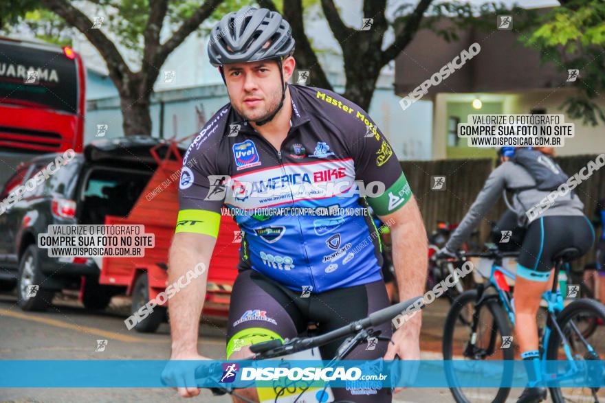 IX GP Loanda de Mountain Bike