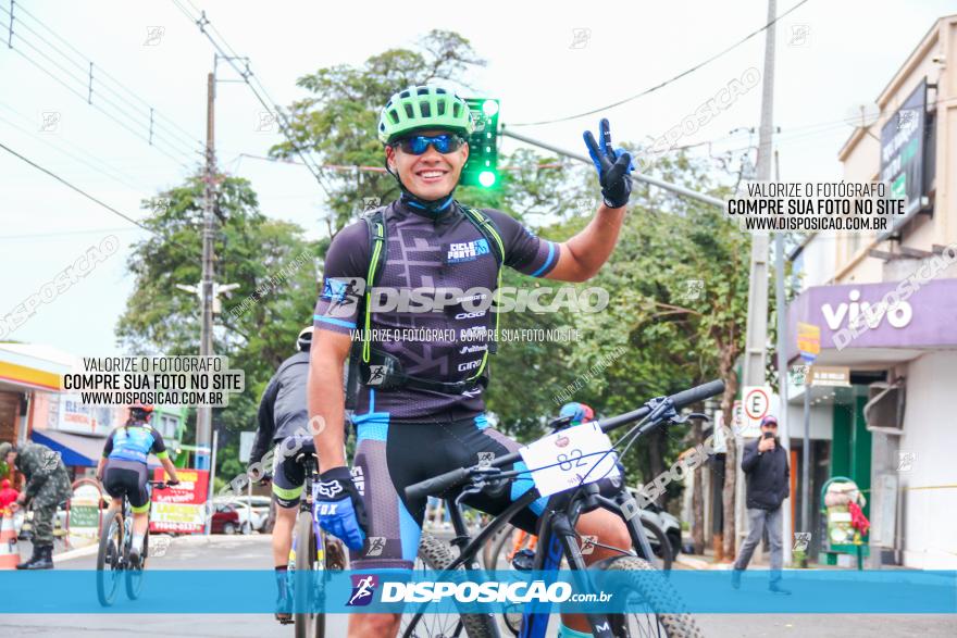 IX GP Loanda de Mountain Bike