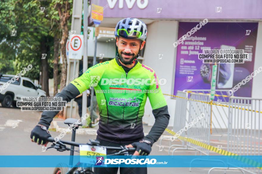 IX GP Loanda de Mountain Bike