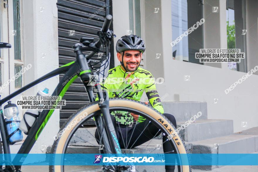 IX GP Loanda de Mountain Bike