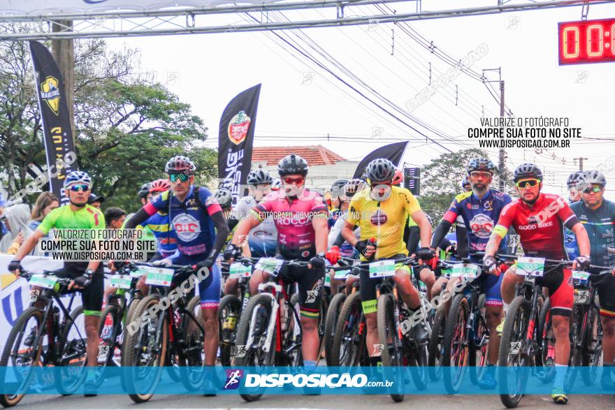 IX GP Loanda de Mountain Bike