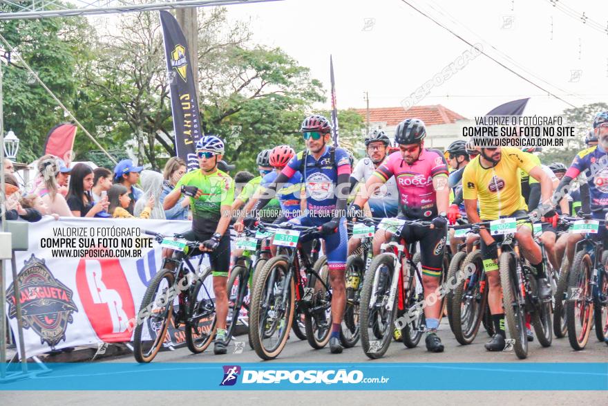 IX GP Loanda de Mountain Bike