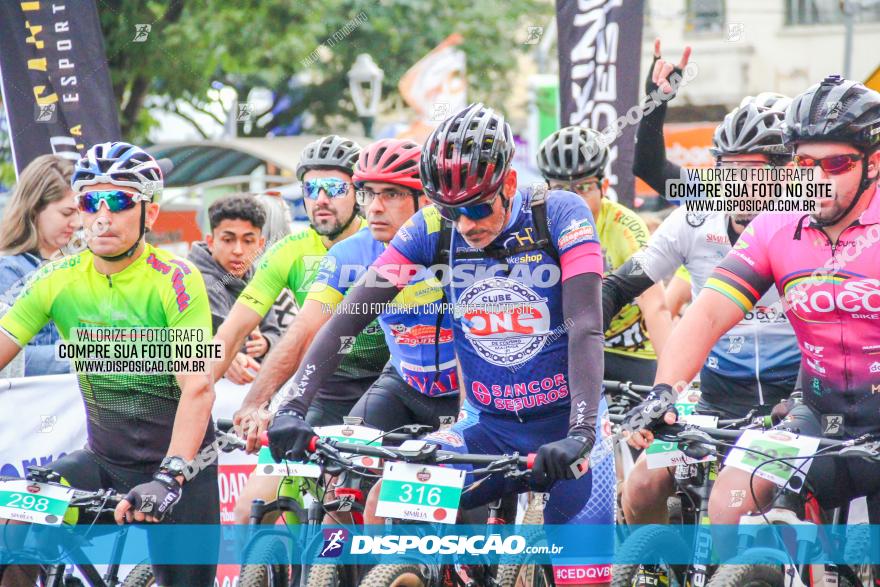 IX GP Loanda de Mountain Bike