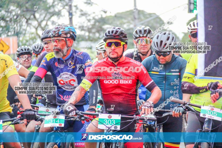 IX GP Loanda de Mountain Bike