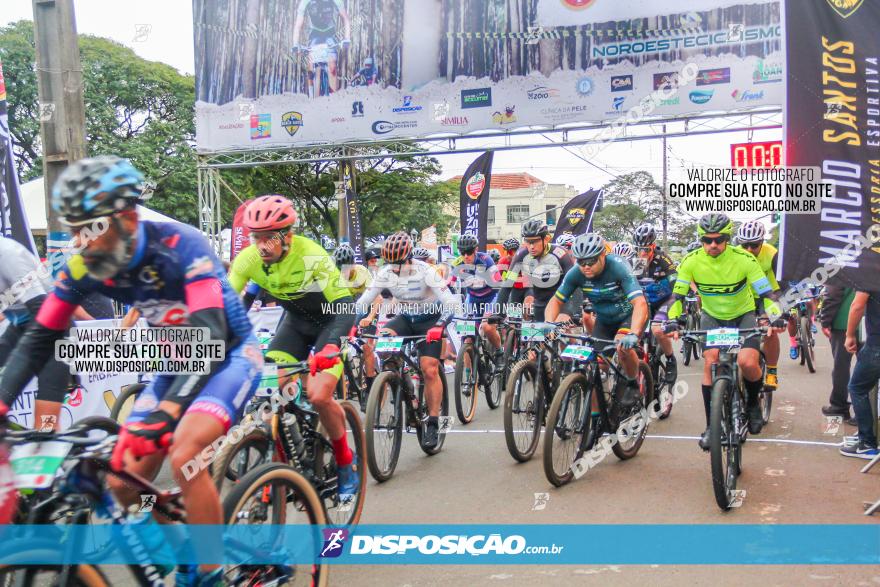 IX GP Loanda de Mountain Bike