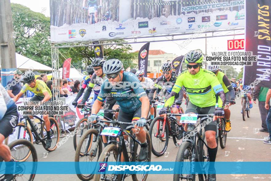 IX GP Loanda de Mountain Bike