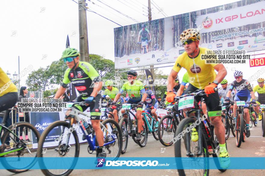 IX GP Loanda de Mountain Bike