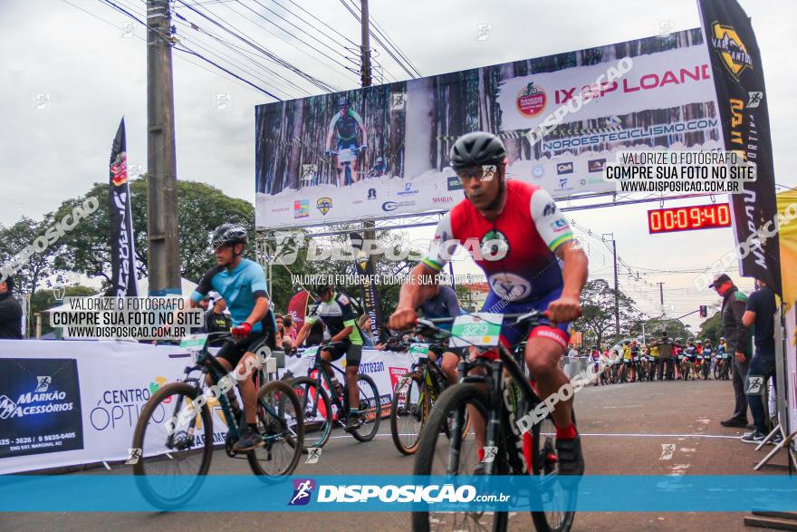 IX GP Loanda de Mountain Bike