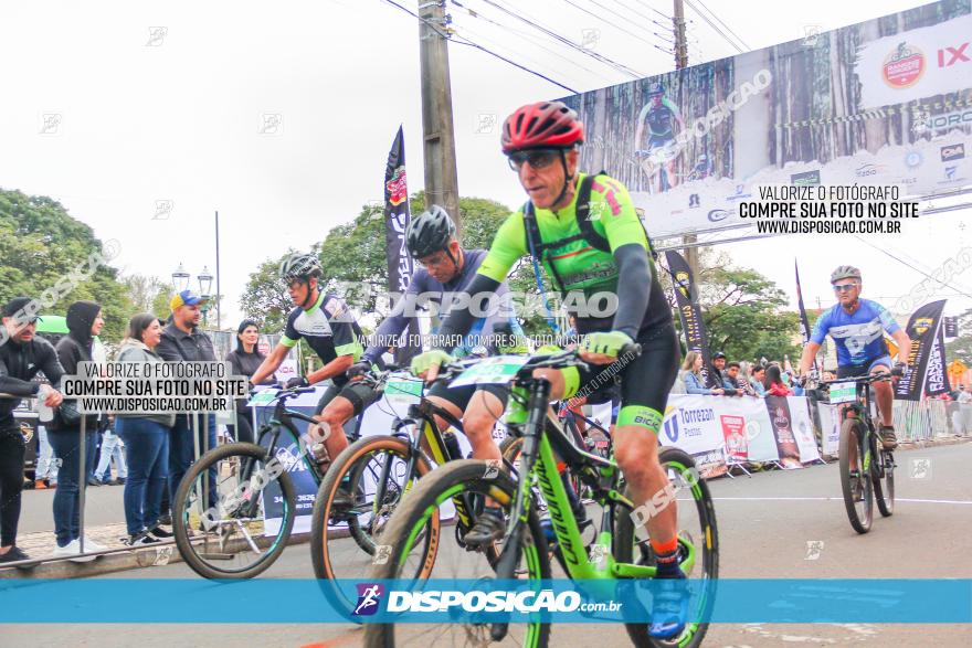 IX GP Loanda de Mountain Bike