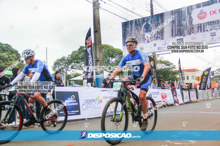 IX GP Loanda de Mountain Bike