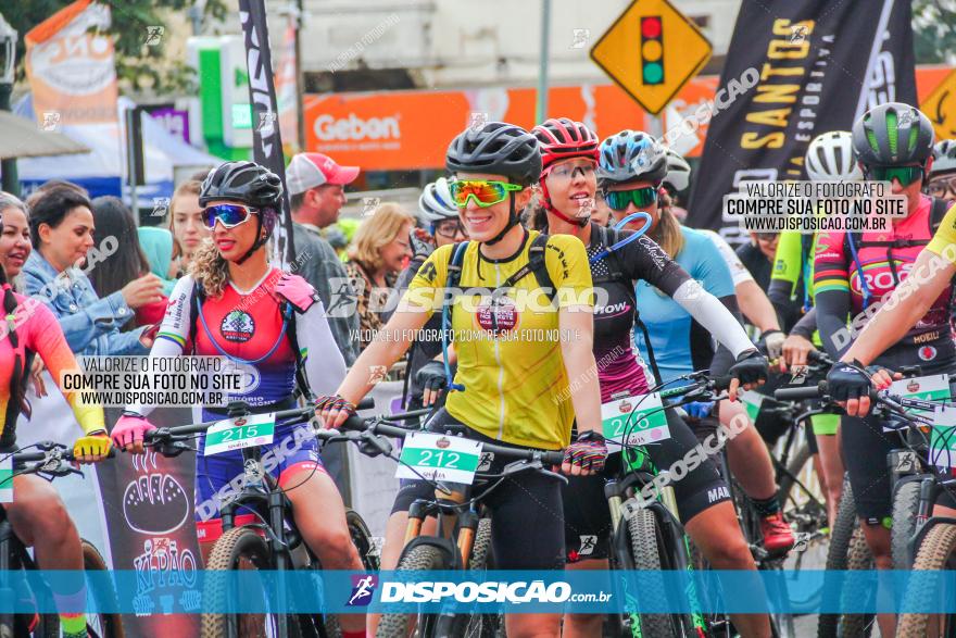 IX GP Loanda de Mountain Bike