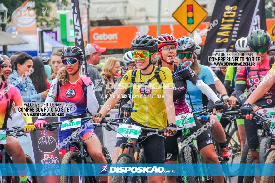 IX GP Loanda de Mountain Bike